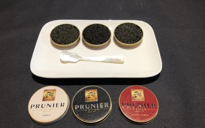 Le caviar est-il toujours un produit de luxe ?