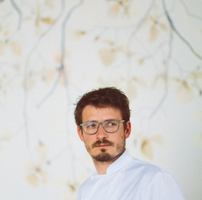 Alexandre Baumard s’installe à Bordeaux