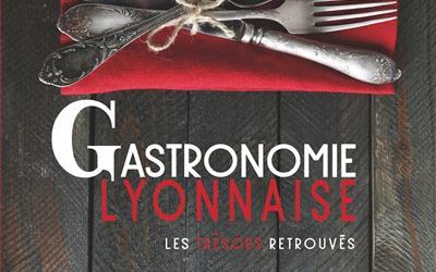 Les trésors de la cuisine lyonnaise