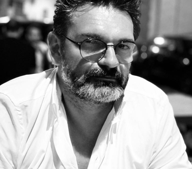 Stéphane Jégo, chef solidaire et combattif