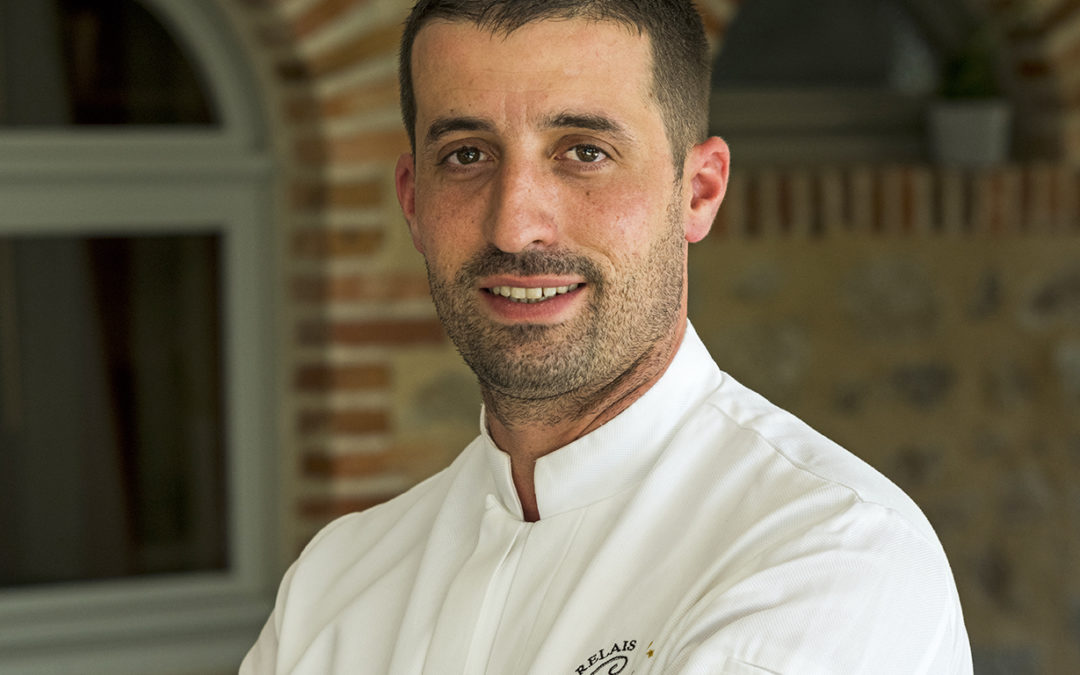Anthony Detemmermann, le bonheur en Mayenne