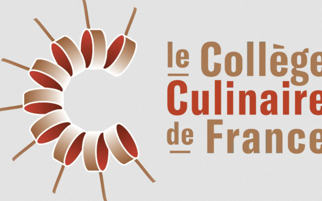 Le Collège culinaire de France