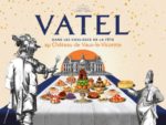 L'exposition interactive consacrée à François Vatel se déroule tout l'été au château de Vaux-le-Vicomte, et se poursuivra les week-ends jusqu'en novembre. (VAUX-LE-VICOMTE)