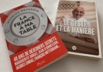 Les livres couronnés