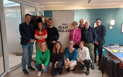 Le prix Jean Anglade remis en octobre