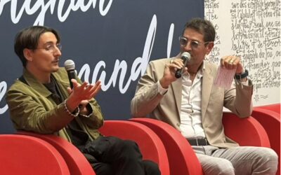 Les Prix Méditerranée à Perpignan